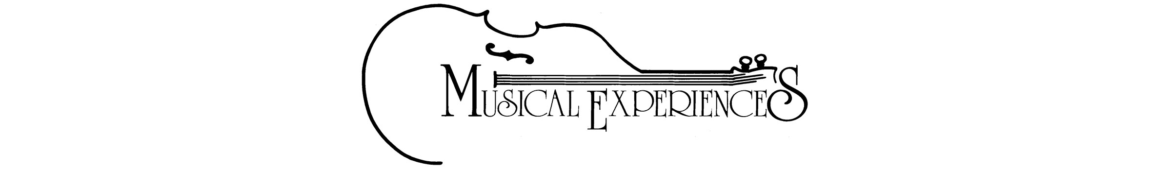 Musical Experiences
